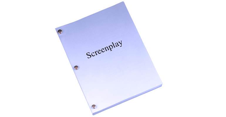 The Coolest Way to Read Screenplays